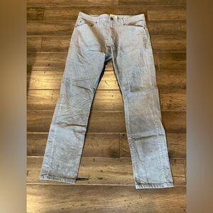 Goodfellow & Co Taupe Trousers